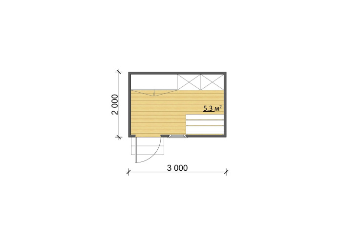 Планировка 1