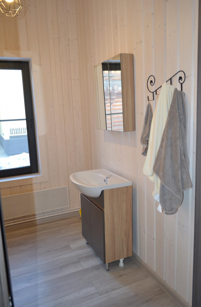 Фотообзор Садовод 11x14 Барн - 12