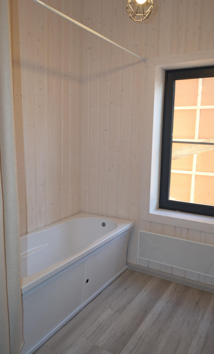 Фотообзор Садовод 11x14 Барн - 11