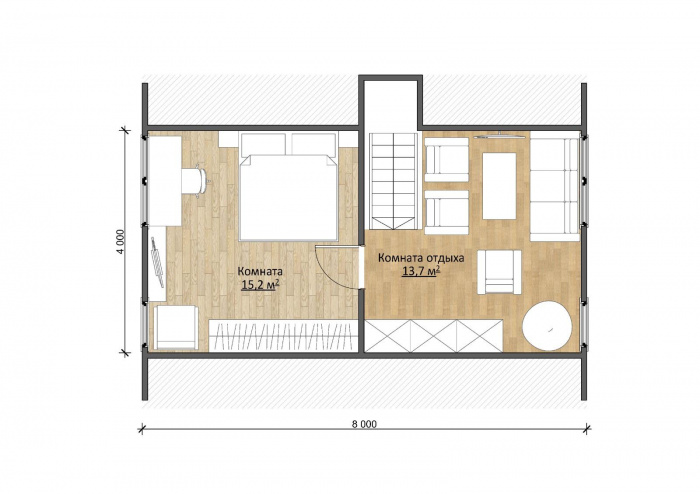 Планировка 1