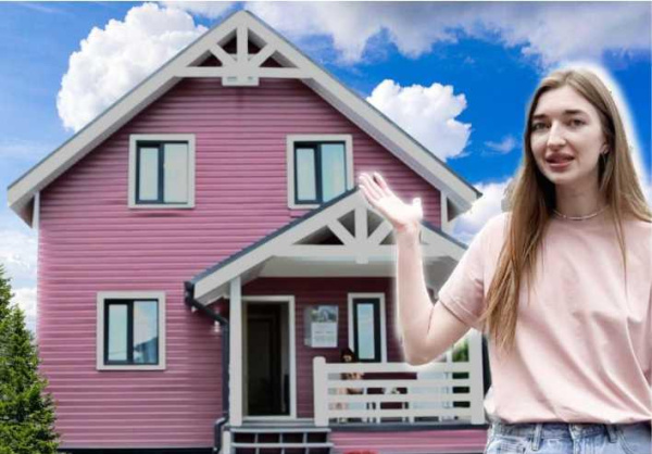 Видео-обзор дома Фаворит 7х10