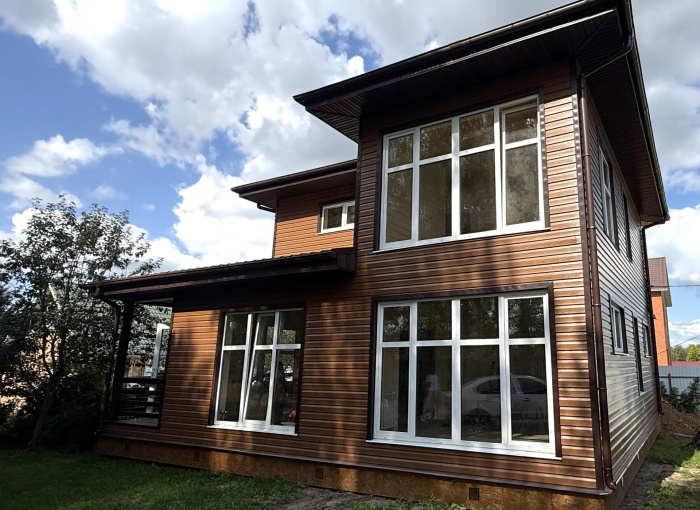 Фотообзор Статус 8,5х9 Атлант - 1