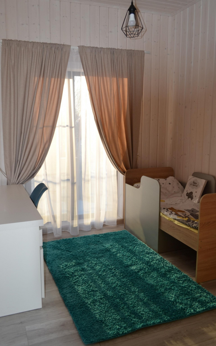 Фотообзор Садовод 11x14 Барн - 9