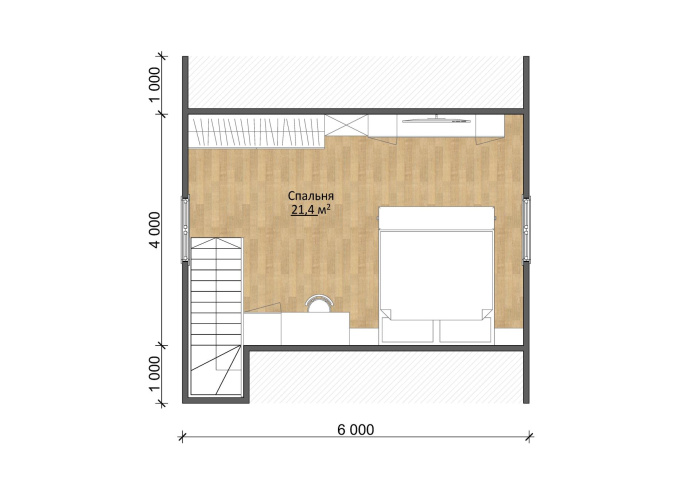 Планировка 1