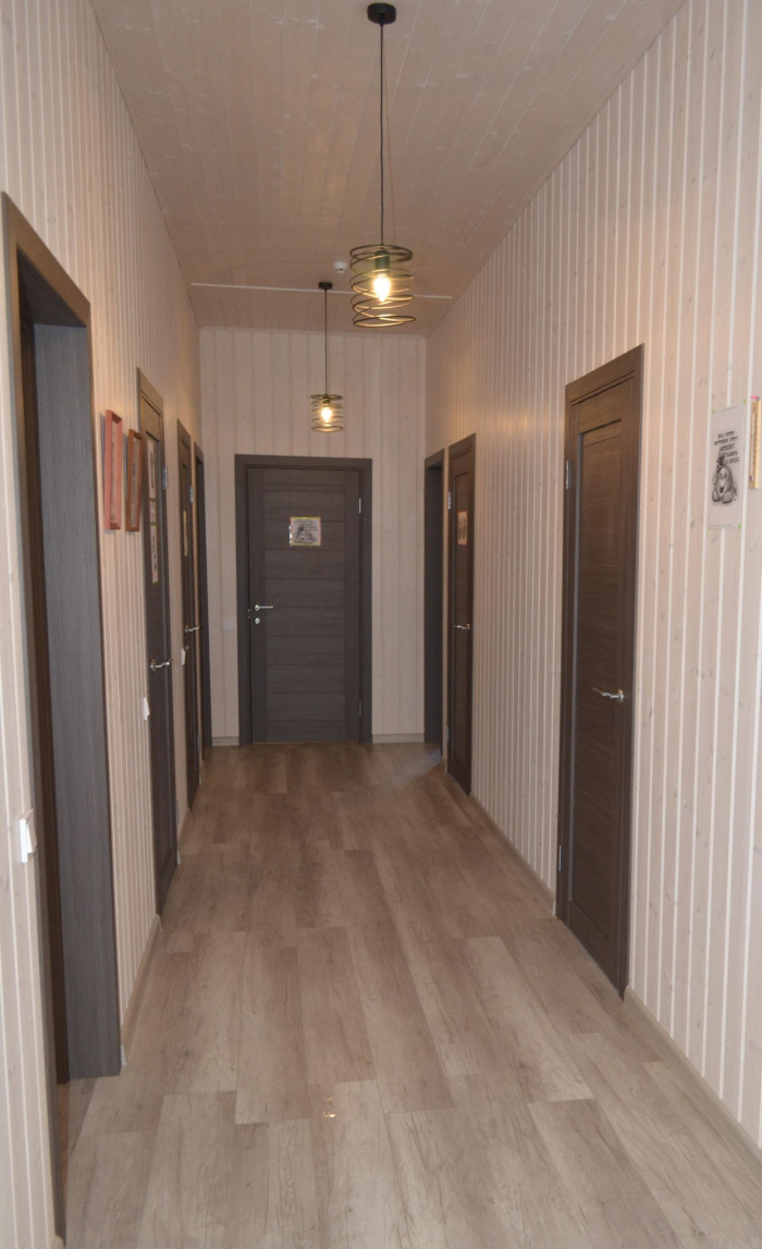 Фотообзор Садовод 11x14 Барн - 8