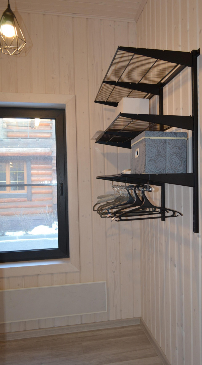 Фотообзор Садовод 11x14 Барн - 13