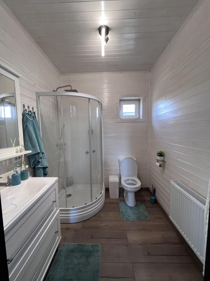 Фотообзор Фаворит 7х10 - 5