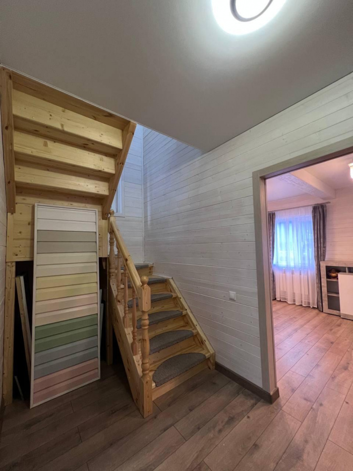 Фотообзор Фаворит 6x9 П6 - 10