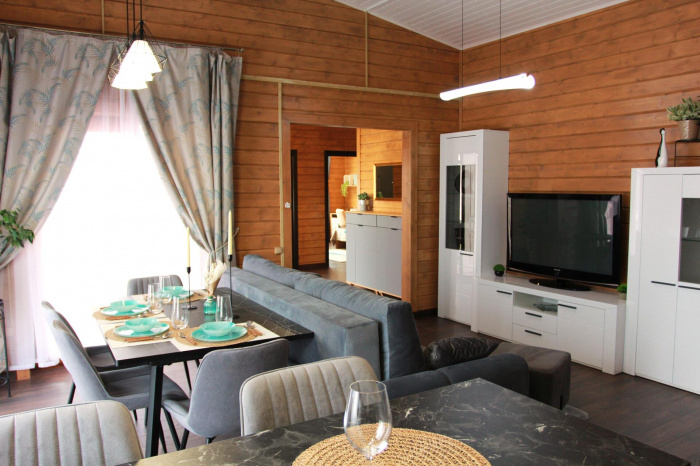 Фотообзор Статус 9х14 Аура - 9