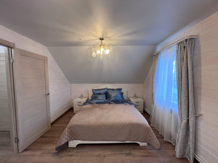 Фотообзор Фаворит 6x9 П6 - 11