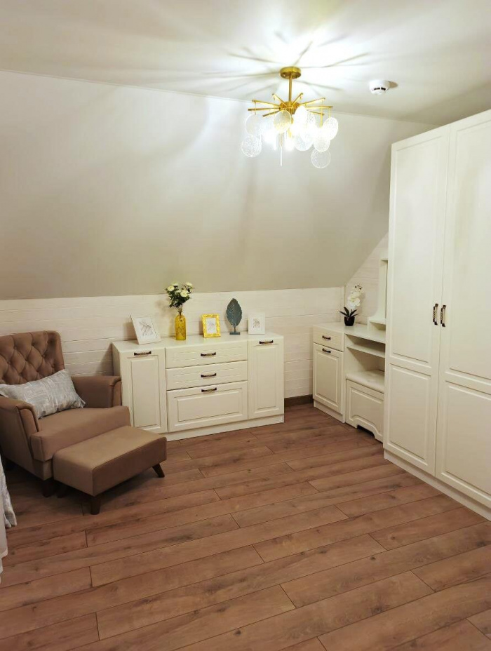 Фотообзор Фаворит 6x9 П6 - 12