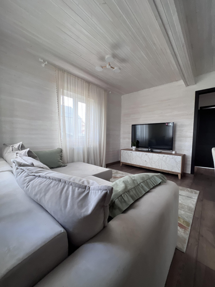 Фотообзор Фаворит 7х10 - 10