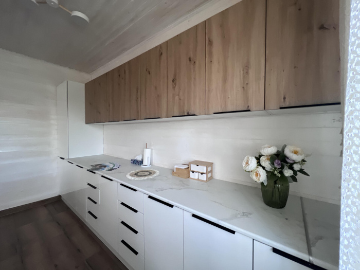 Фотообзор Фаворит 7х10 - 9