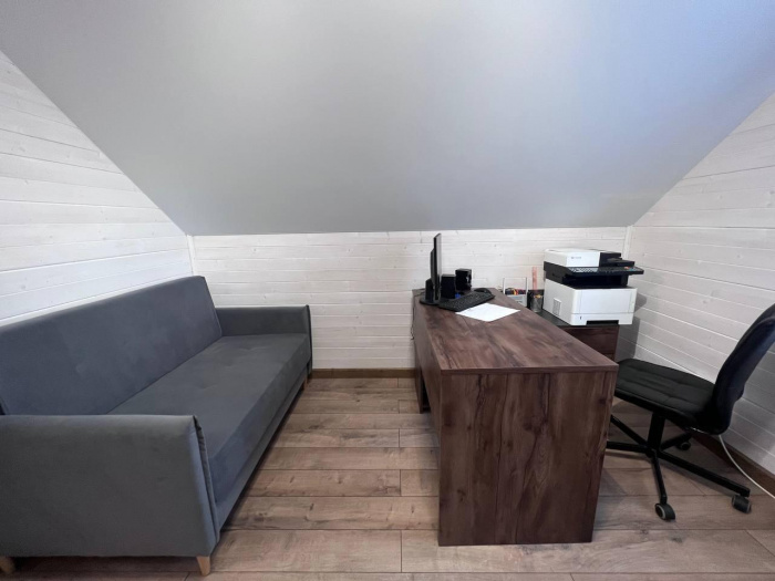 Фотообзор Фаворит 6x9 П6 - 19