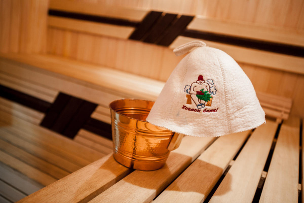 Как выбрать баню