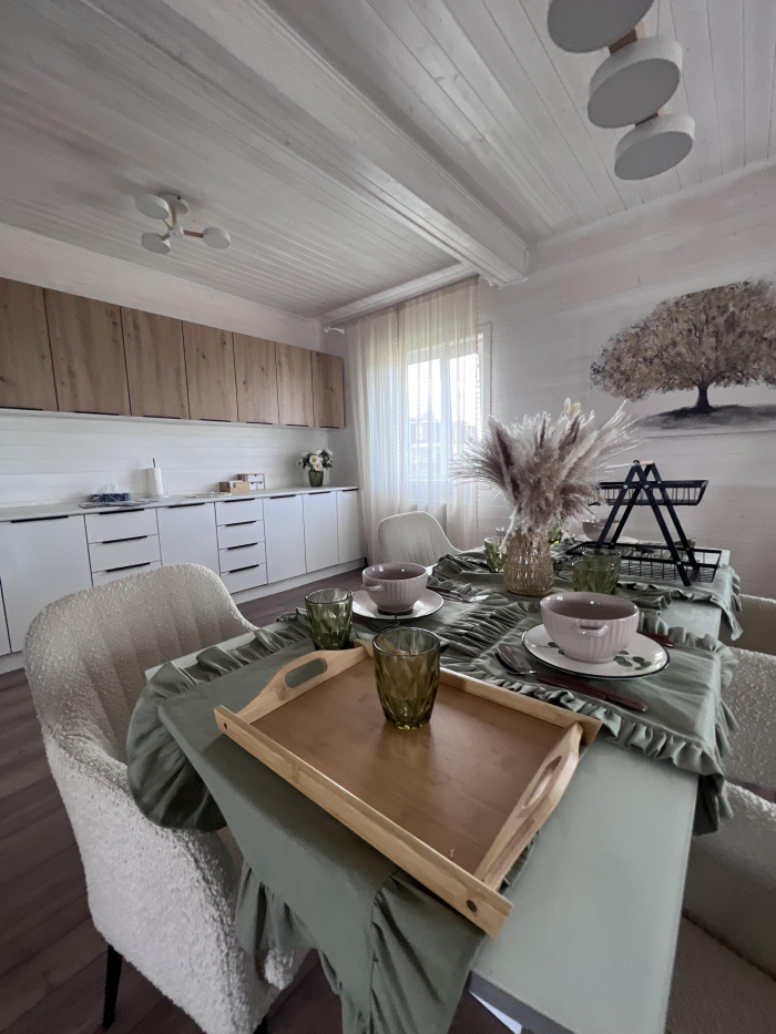 Фотообзор Фаворит 7х10 - 7