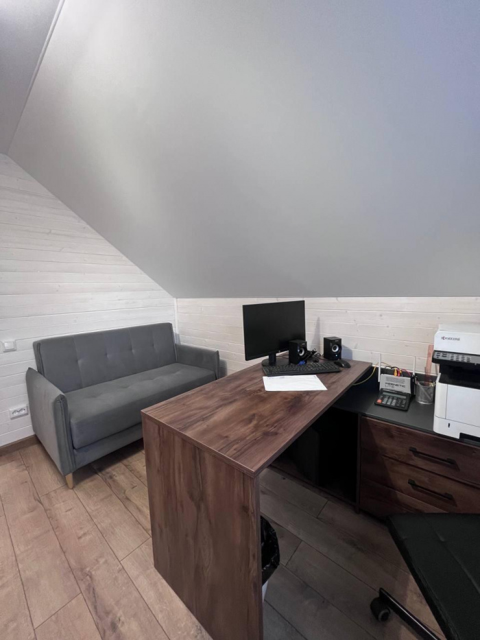 Фотообзор Фаворит 6x9 П6 - 20