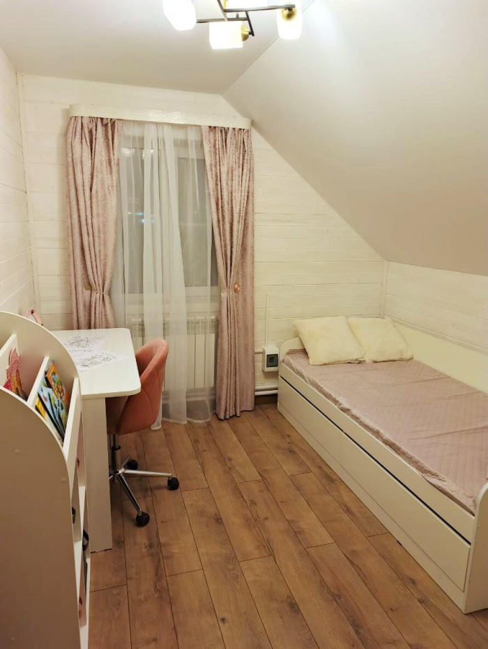 Фотообзор Фаворит 6x9 П6 - 14