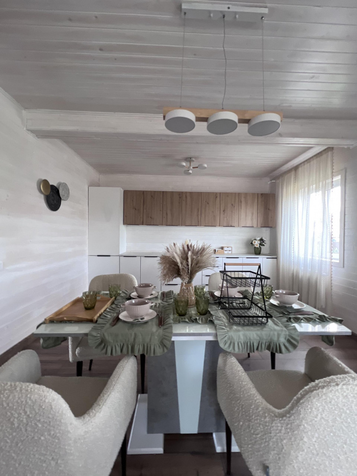 Фотообзор Фаворит 7х10 - 8