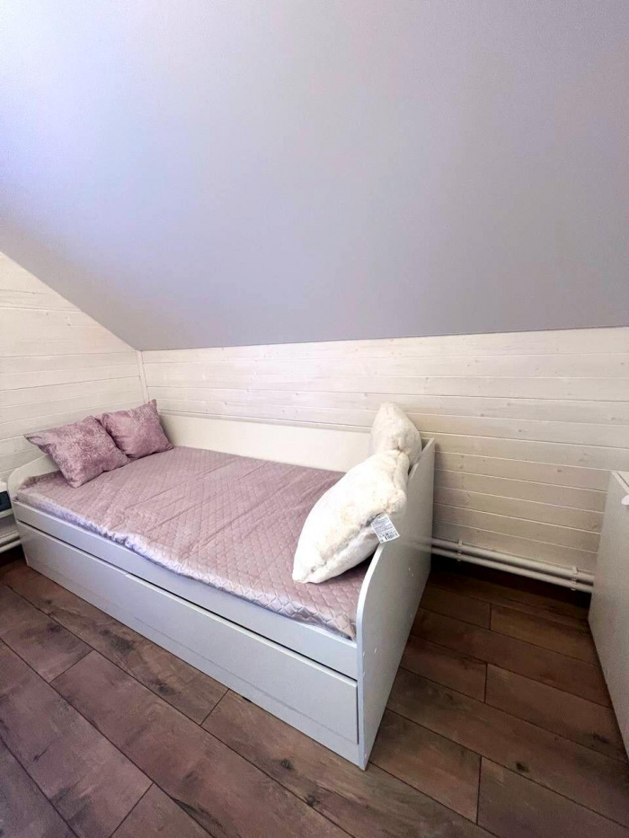 Фотообзор Фаворит 6x9 П6 - 15