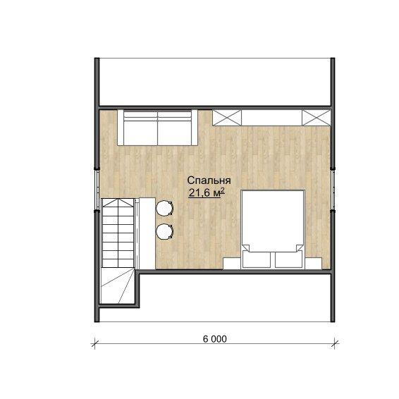 Планировка 1