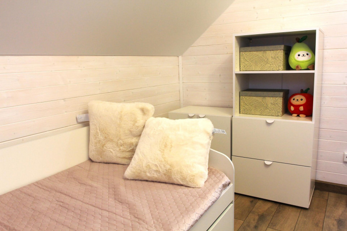 Фотообзор Фаворит 6x9 П6 - 16