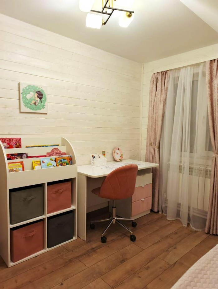 Фотообзор Фаворит 6x9 П6 - 17