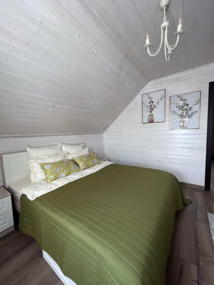 Фотообзор Фаворит 7х10 - 13