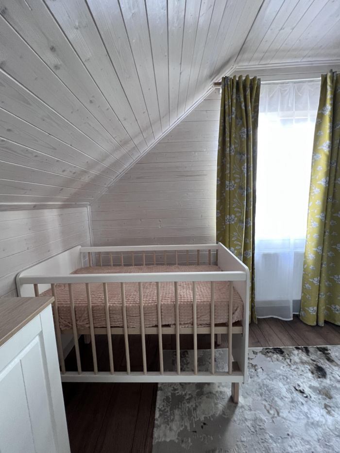 Фотообзор Фаворит 7х10 - 14