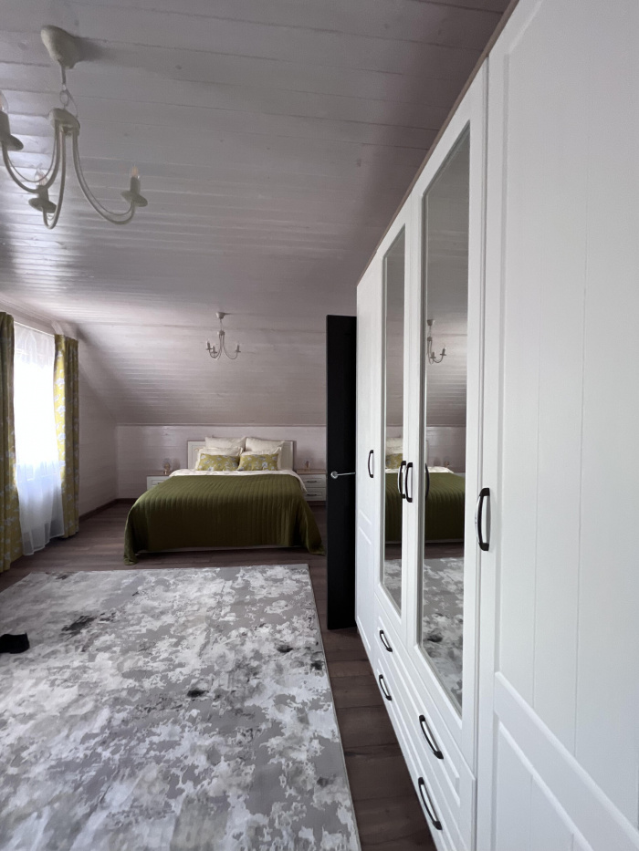 Фотообзор Фаворит 7х10 - 15