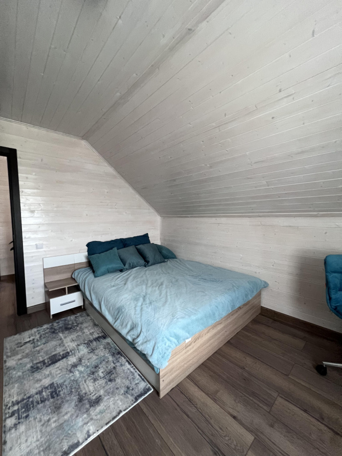 Фотообзор Фаворит 7х10 - 16