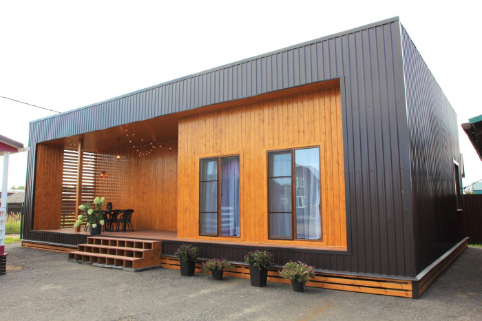 Фотообзор Статус 9х14 Аура - 1