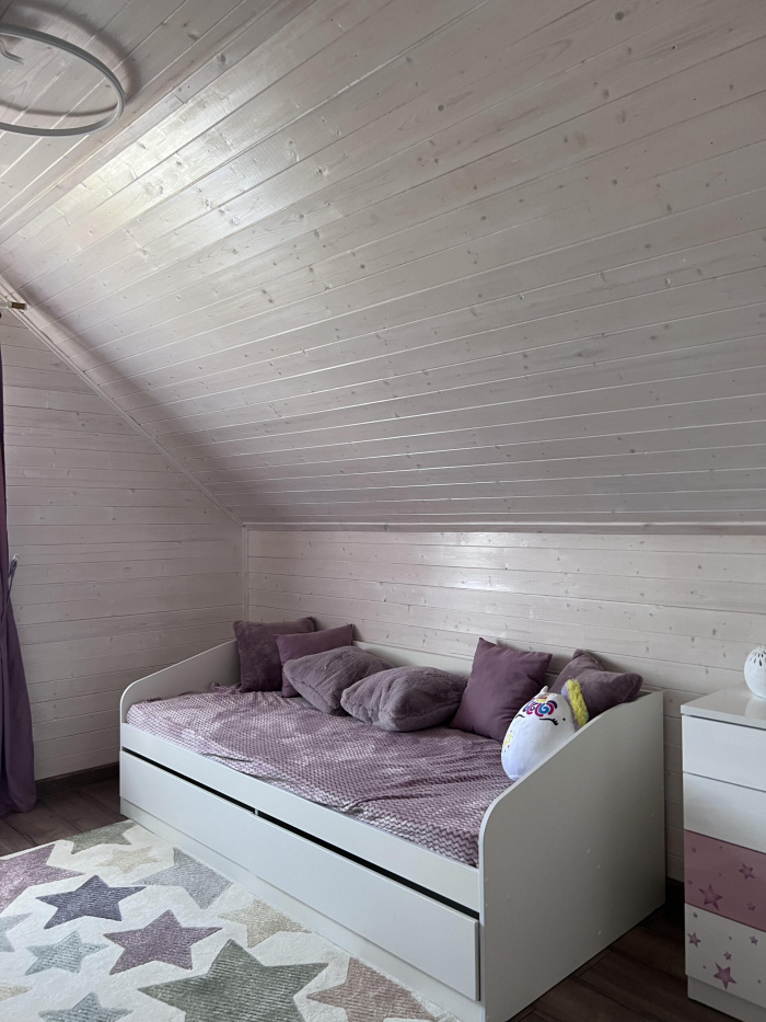 Фотообзор Фаворит 7х10 - 18