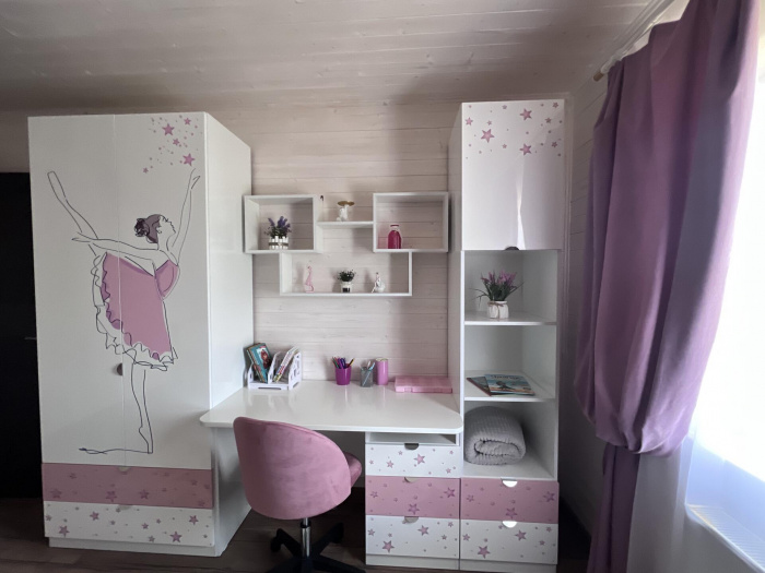 Фотообзор Фаворит 7х10 - 19