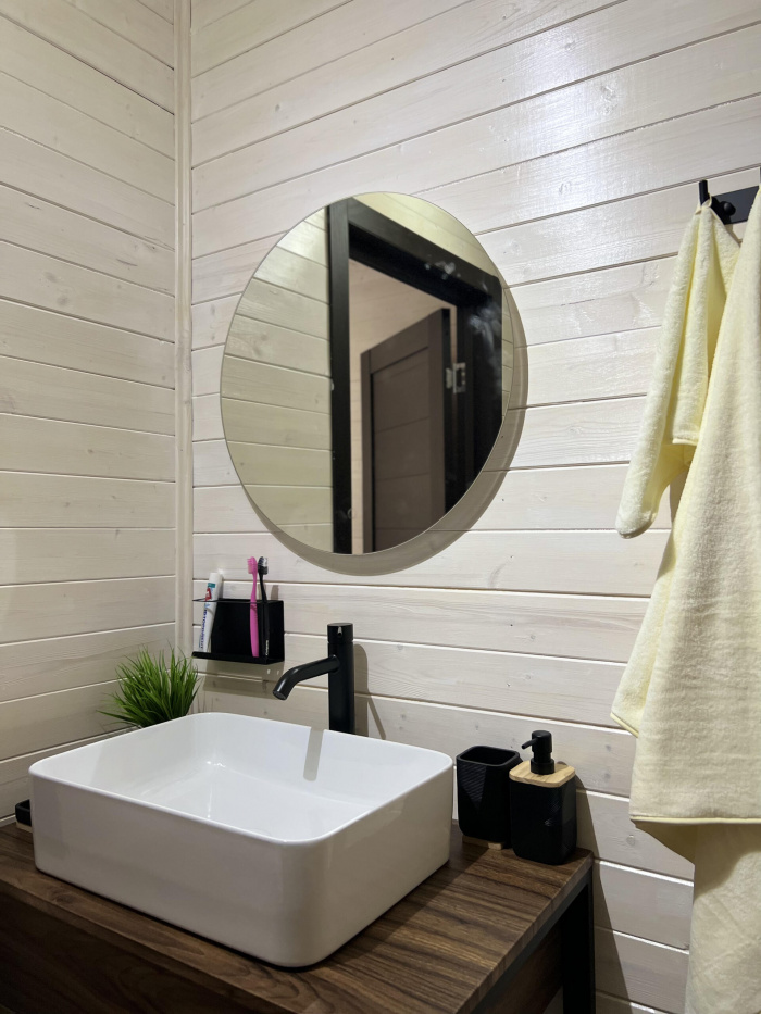 Фотообзор Фаворит 7х10 - 21