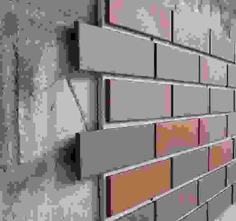 Внешняя отделка каркасных домов