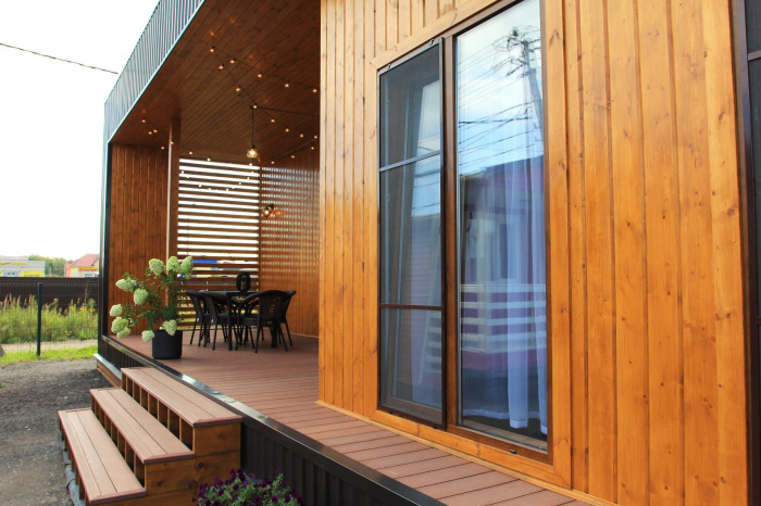 Фотообзор Статус 9х14 Аура - 2