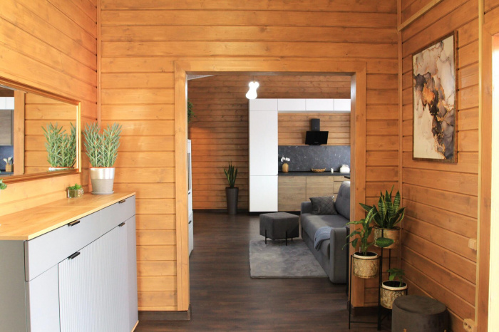 Фотообзор Статус 9х14 Аура - 4