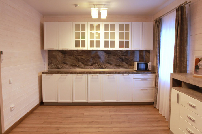 Фотообзор Фаворит 6x9 П6 - 6