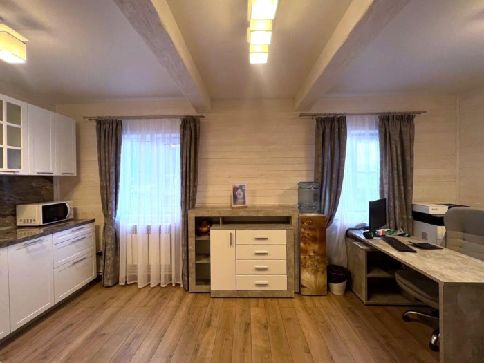 Фотообзор Фаворит 6x9 П6 - 7