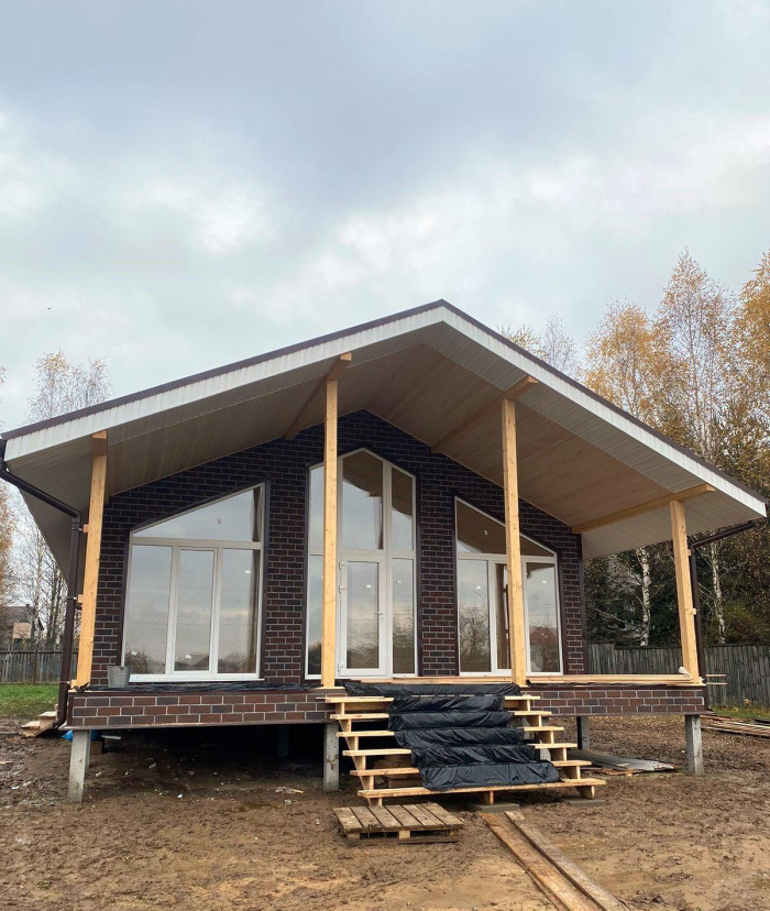 Фотообзор Статус 8,5х17 Альфа - 2