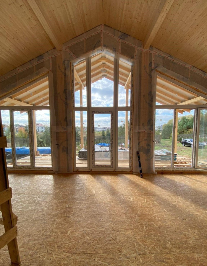 Фотообзор Статус 8,5х17 Альфа - 5