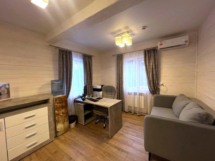 Фотообзор Фаворит 6x9 П6 - 8