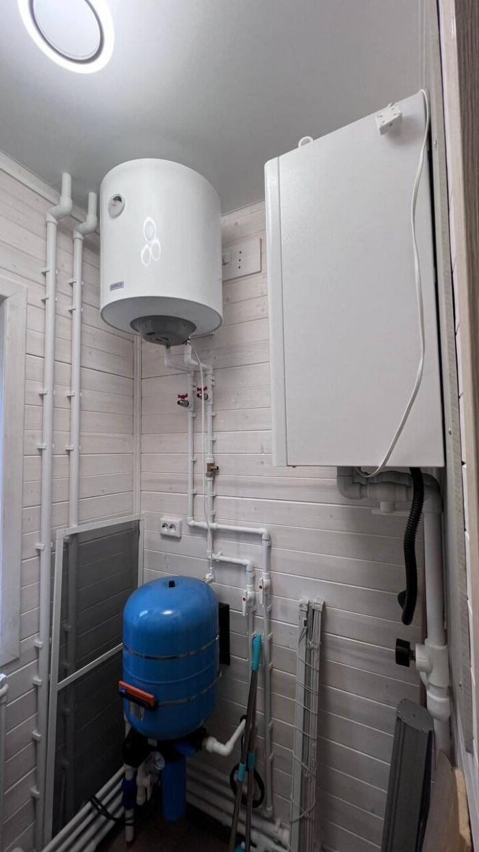 Фотообзор Фаворит 6x9 П6 - 9