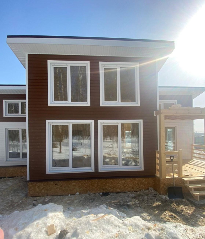 Фотообзор Статус 8,5х12 Бином - 1