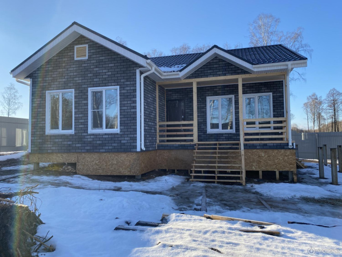 Фотообзор Статус 10х11 Яхрома - 1