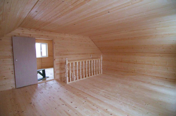 Фотообзор Фаворит 7x9 - 5