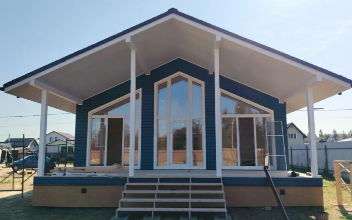 Фотообзор Статус 8,5х17 Альфа - 3