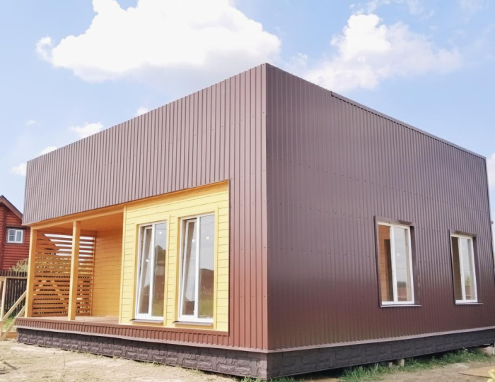 Фотообзор Статус 9,5х10 Аура - 1