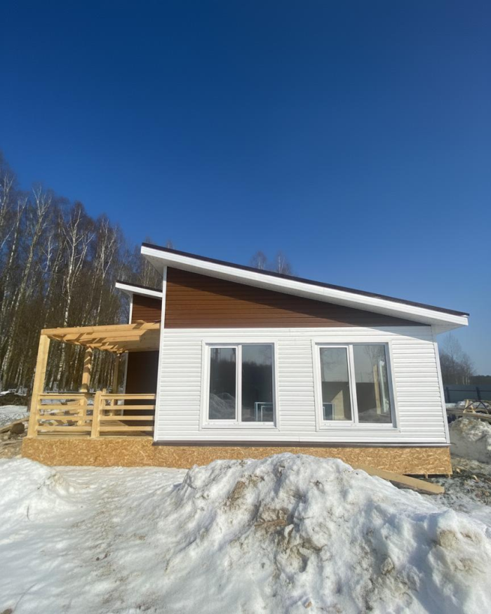 Фотообзор Статус 8,5х12 Бином - 2